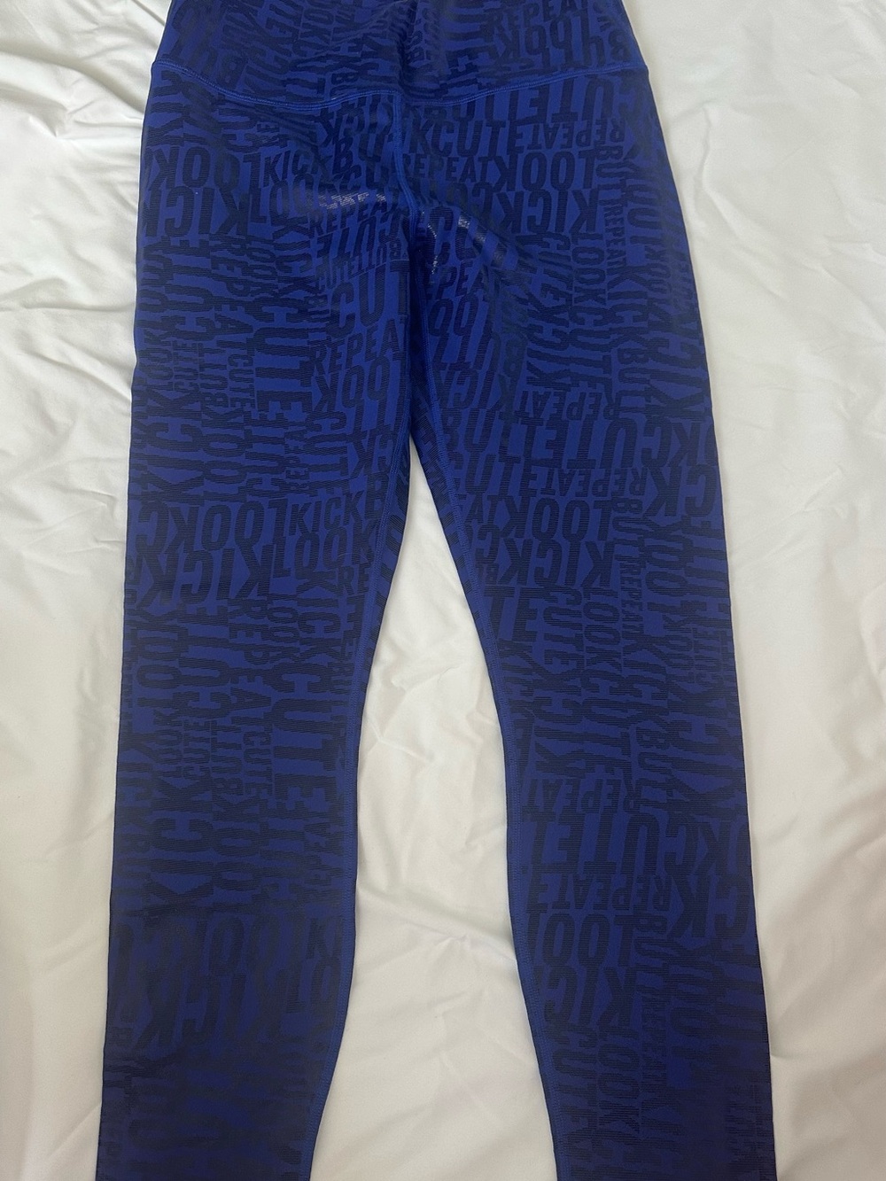 Fabletics -PowerHold leggings